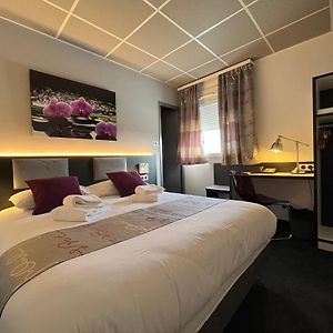 Brit Hotel Le Vesoul